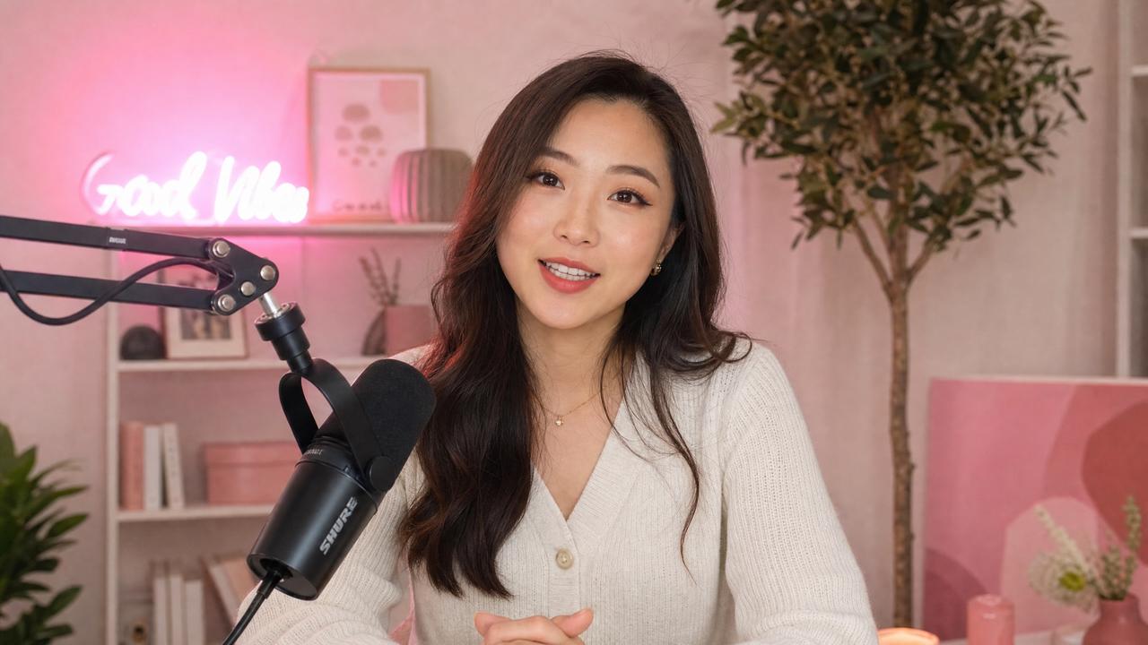 看片精选视频-生活vlog创作分享